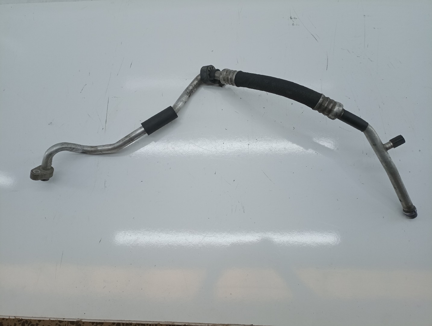 Tubo de Ar condicionado AUDI A4 Avant (8E5, B6) | 00 - 05 Imagem-4