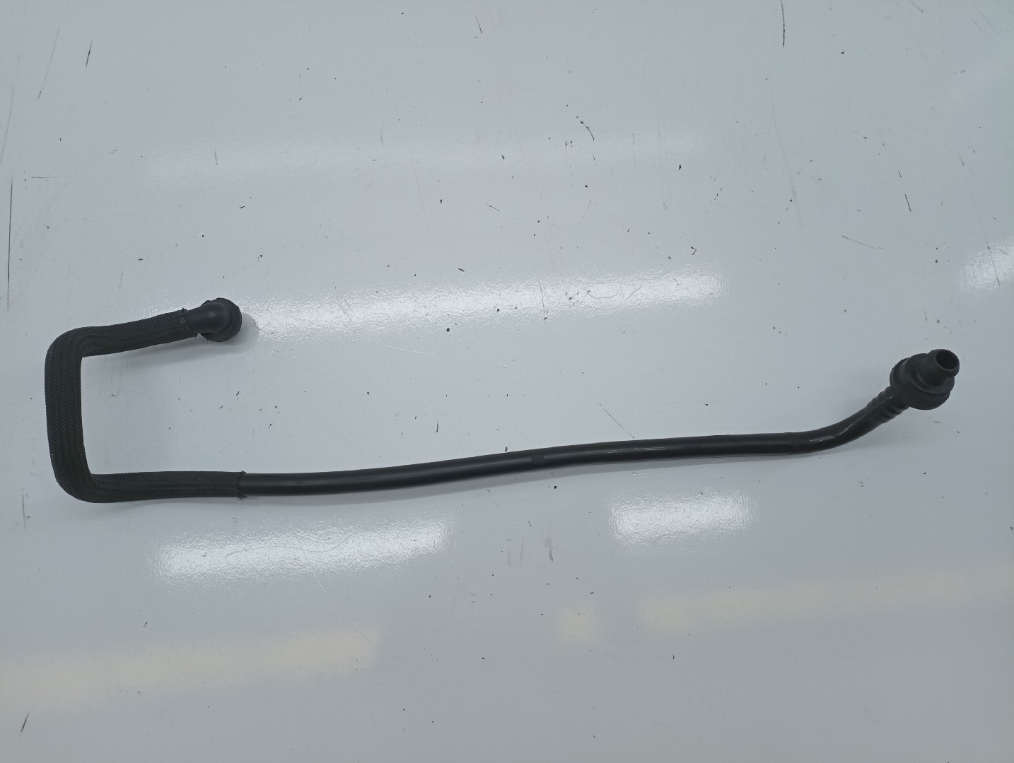 Tubo flexível de vacuo,sistema de travagem AUDI A4 Avant (8E5, B6) | 00 - 05 Imagem-3
