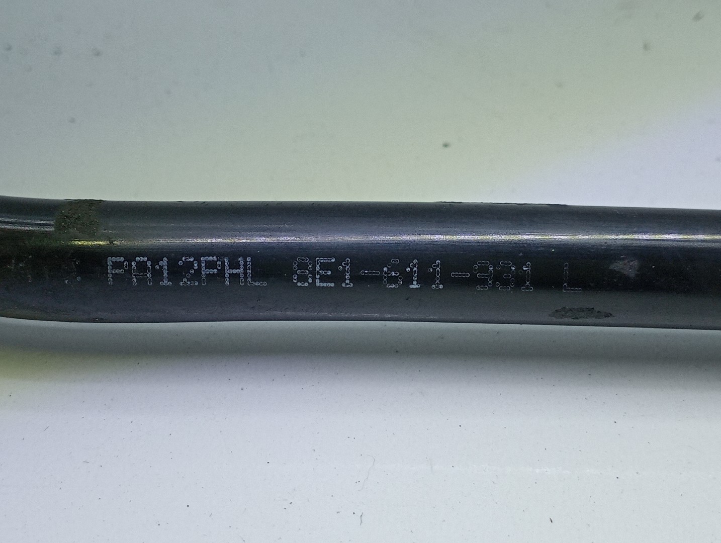 Tubo flexível de vacuo,sistema de travagem AUDI A4 Avant (8E5, B6) | 00 - 05 Imagem-4