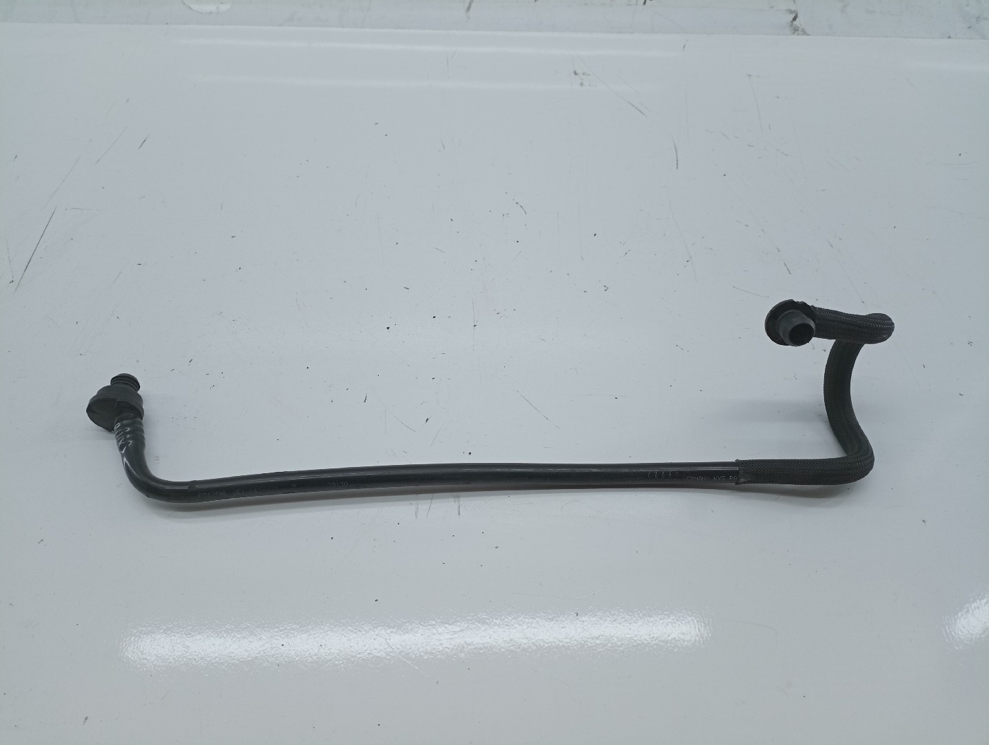 Tubo flexível de vacuo,sistema de travagem AUDI A4 Avant (8E5, B6) | 00 - 05 Imagem-5