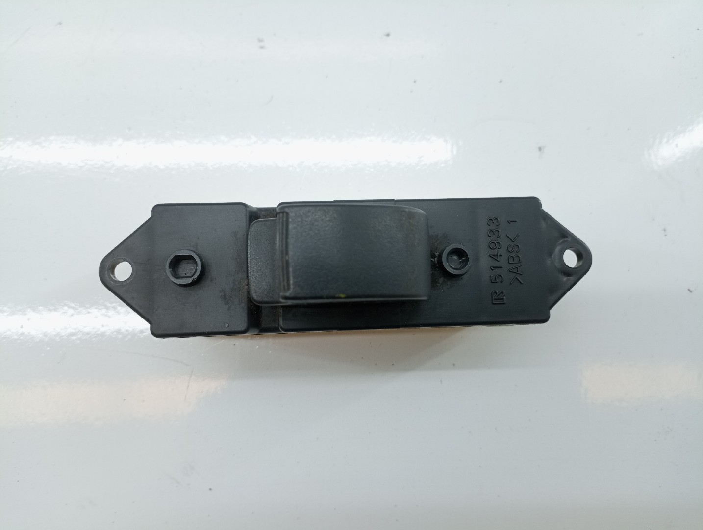 Comutador de vidro traseiro direito MITSUBISHI GRANDIS (NA_W) | 03 - 11