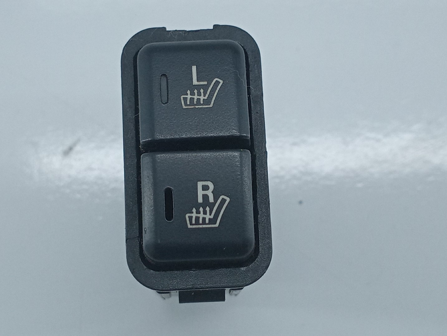 Regulador de aquecimento de banco HONDA CIVIC VII Hatchback (EU, EP, EV) | 99 - 06 Imagem-4