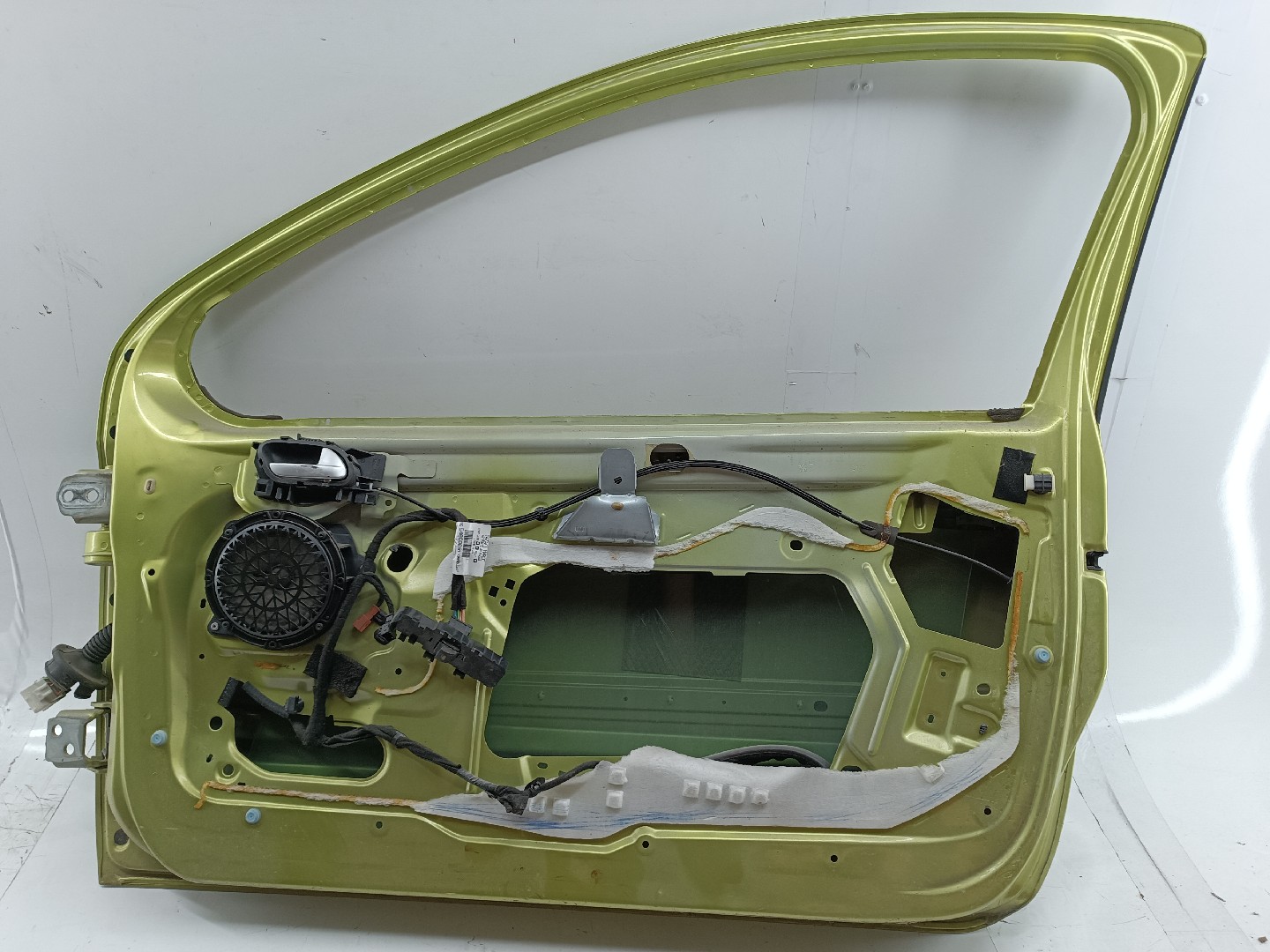 Porta Frente Direita PEUGEOT 207 (WA_, WC_) | 06 - 15