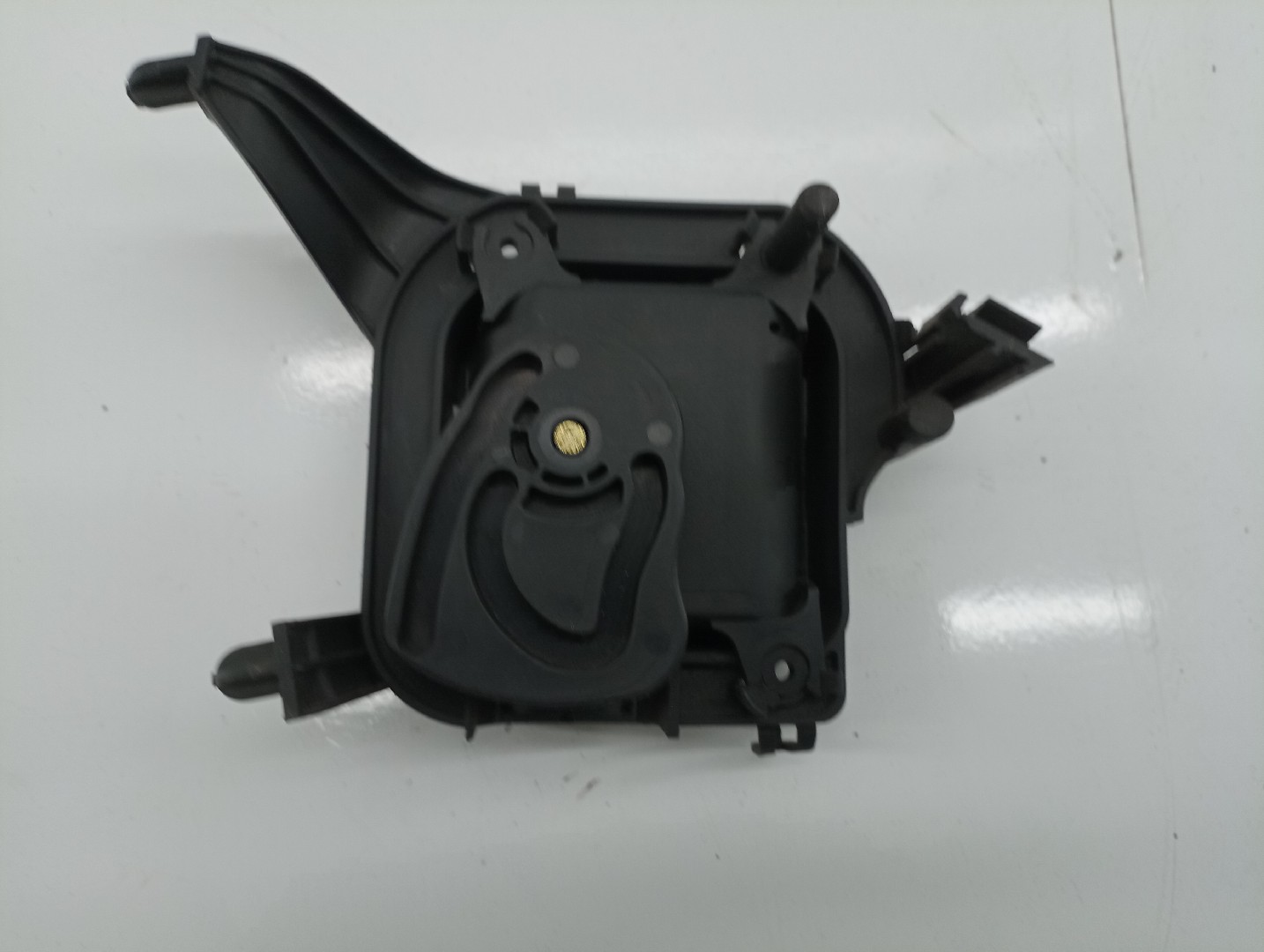 Atuador da Climatizaçao / Sofagem  SEAT IBIZA III (6L1) | 02 - 09 Imagem-3