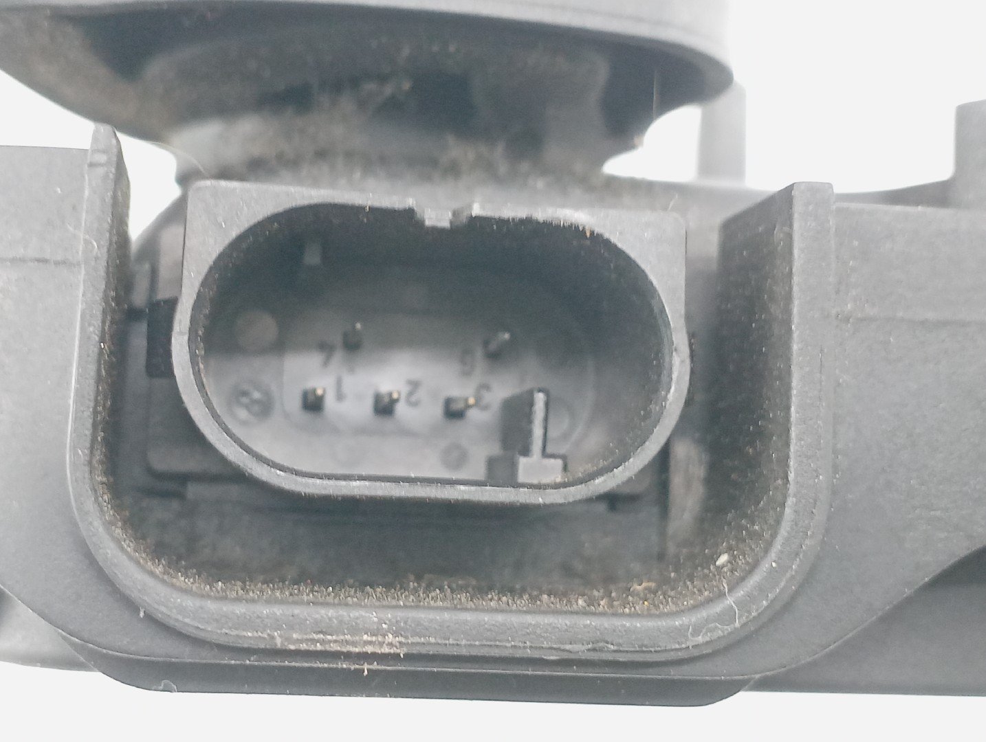 Atuador da Climatizaçao / Sofagem  SEAT IBIZA III (6L1) | 02 - 09 Imagem-4