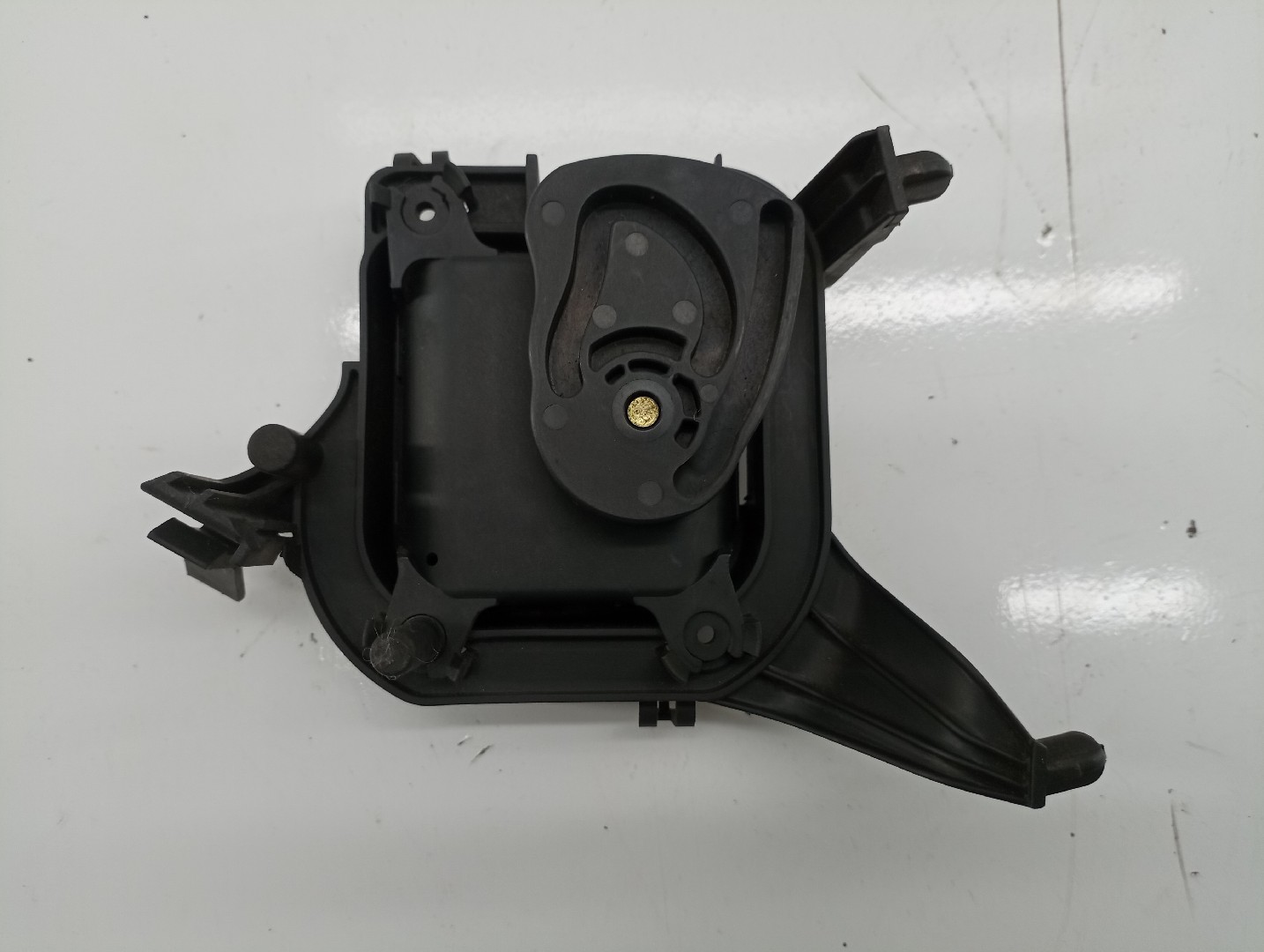 Atuador da Climatizaçao / Sofagem  SEAT IBIZA III (6L1) | 02 - 09 Imagem-2
