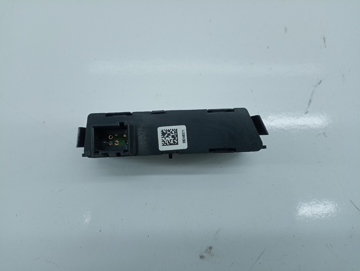 Botão de controlo de tração OPEL ASTRA J (P10) | 09 - 15 Imagem-4