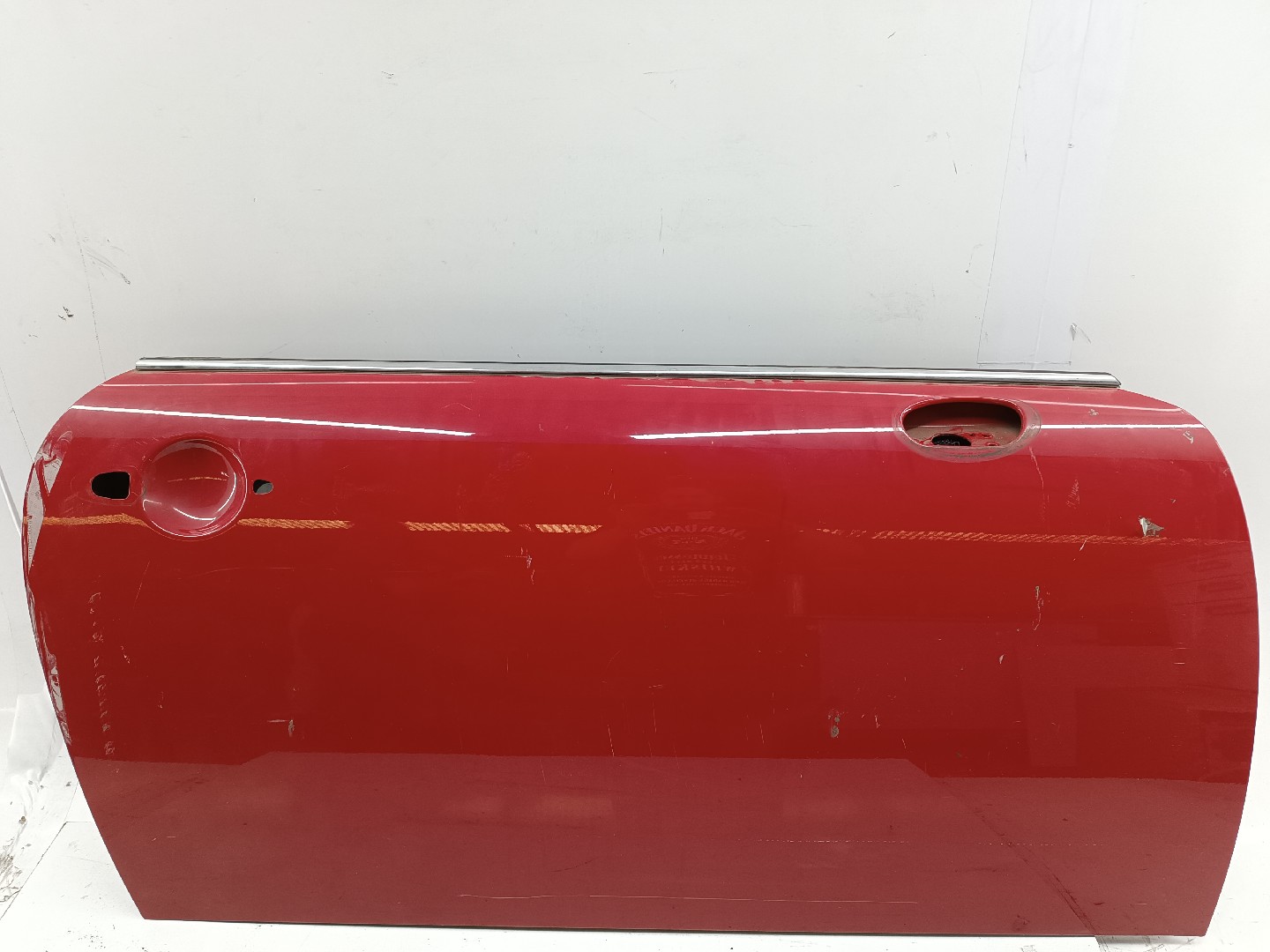 Porta Frente Direita MINI MINI (R50, R53) | 01 - 06