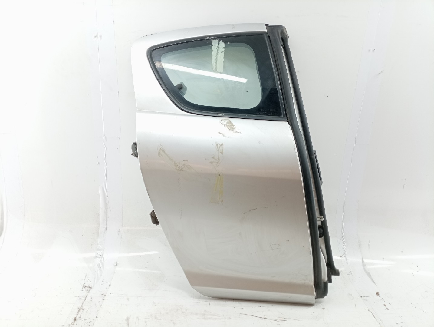 Rear Door Right MAZDA RX-8 (SE, FE) | 03 - 12
