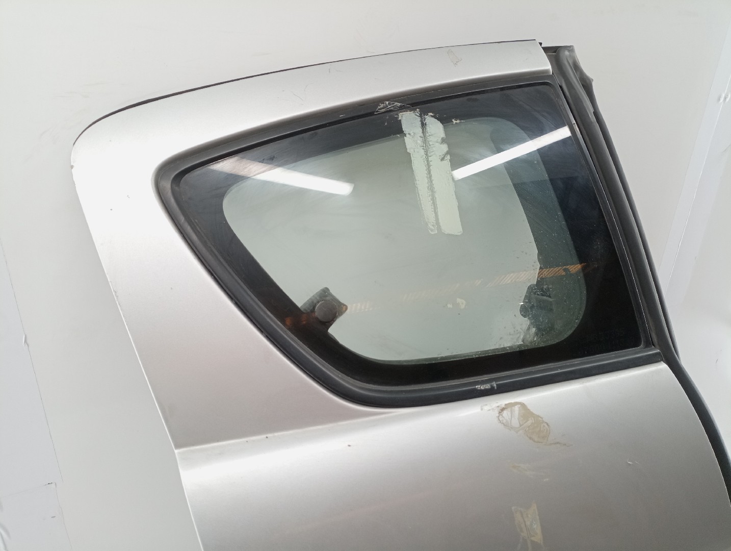 Porta Traseira Direita MAZDA RX-8 (SE, FE) | 03 - 12 Imagem-1