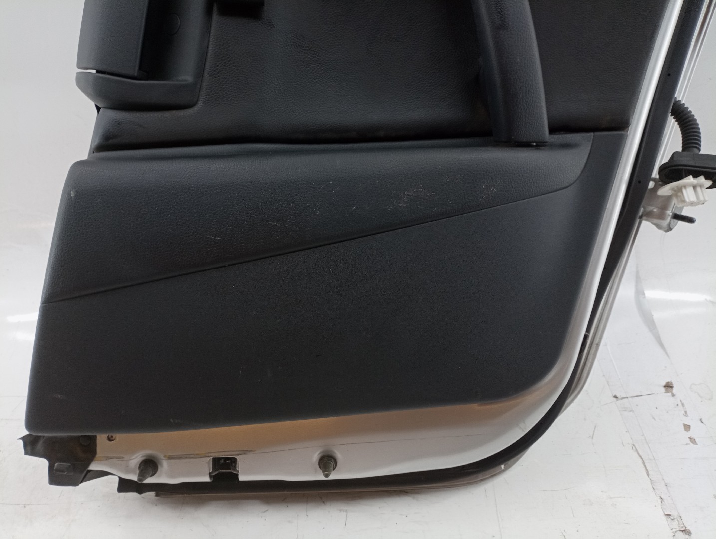 Porta Traseira Direita MAZDA RX-8 (SE, FE) | 03 - 12 Imagem-5