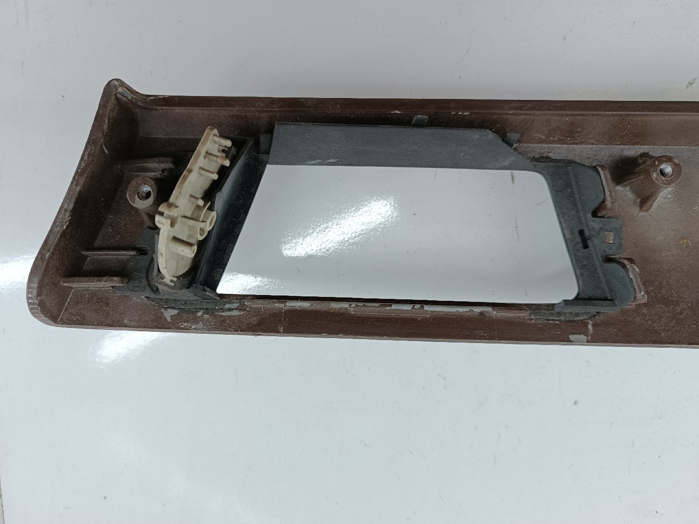 Acabamento de Tablier BMW 3 (E90) | 04 - 12 Imagem-4