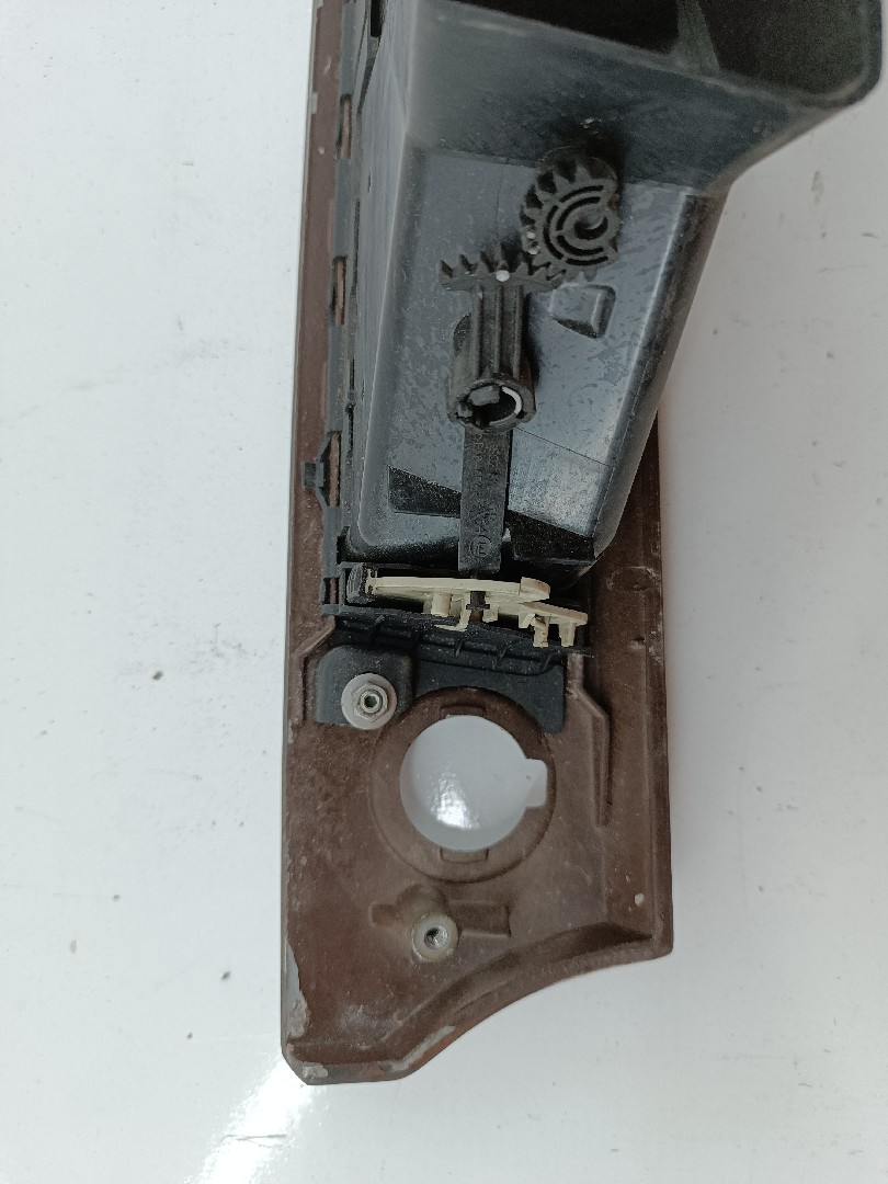 Acabamento de Tablier BMW 3 (E90) | 04 - 12 Imagem-3
