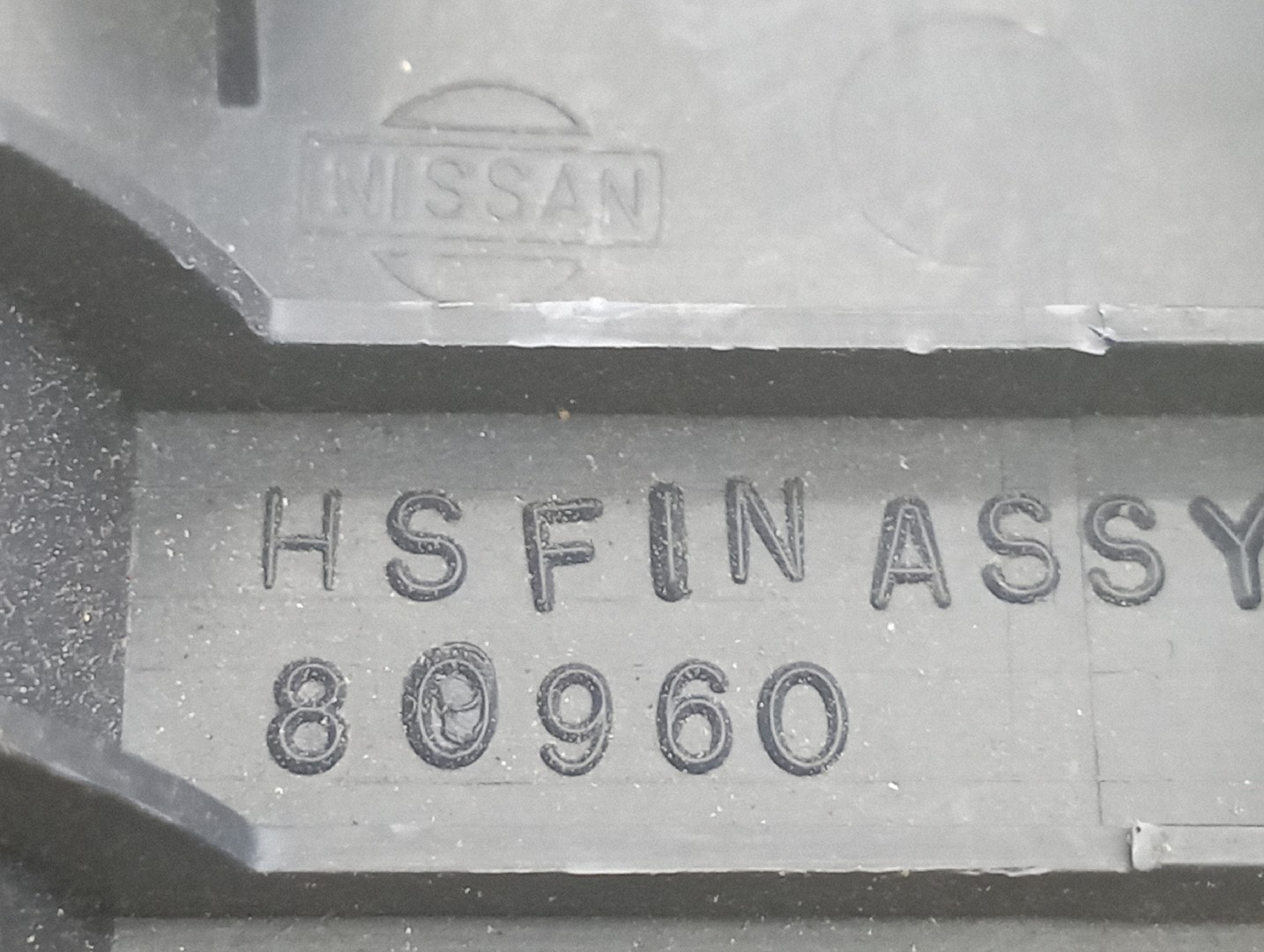 Comutador de vidro frente direito NISSAN ALMERA II (N16) | 00 -  Imagem-4