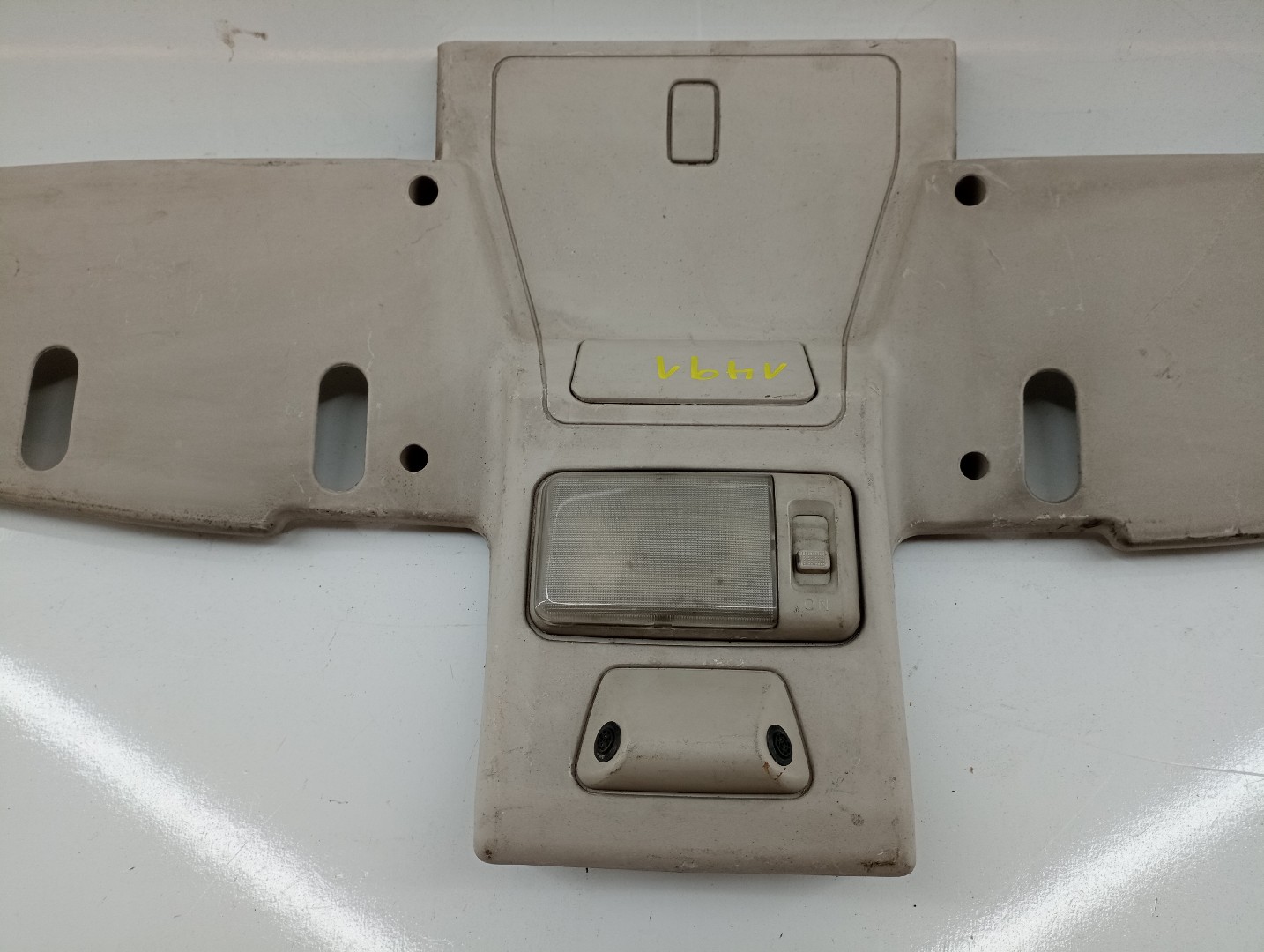 Acabamento Interior LAND ROVER DISCOVERY I (LJ) | 89 - 98 Imagem-1