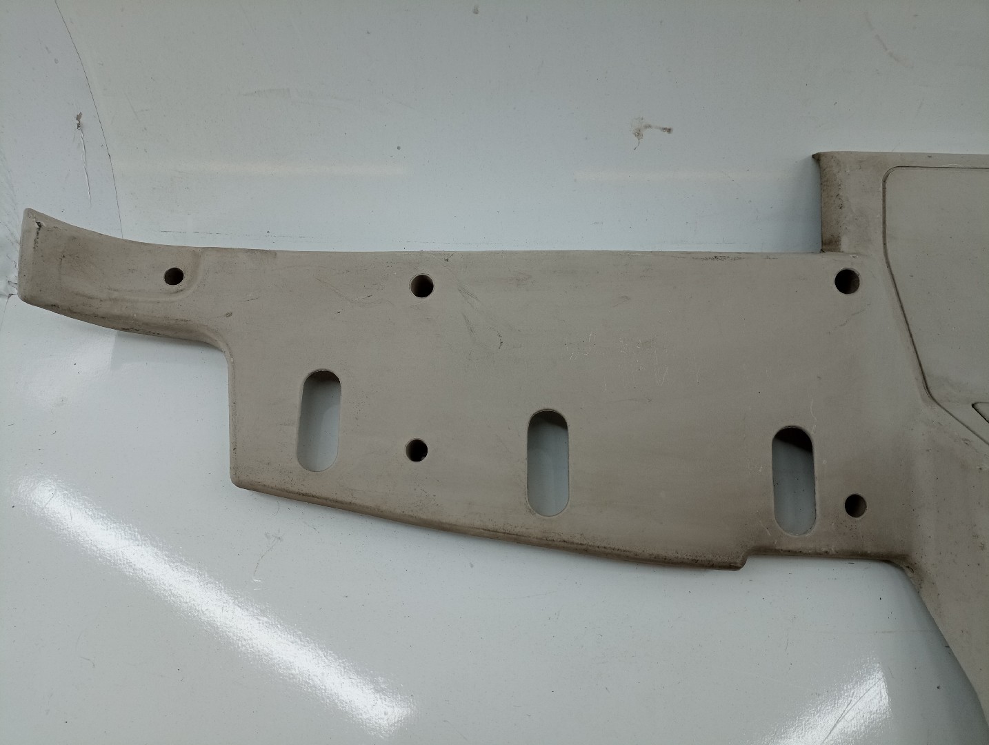 Acabamento Interior LAND ROVER DISCOVERY I (LJ) | 89 - 98 Imagem-2