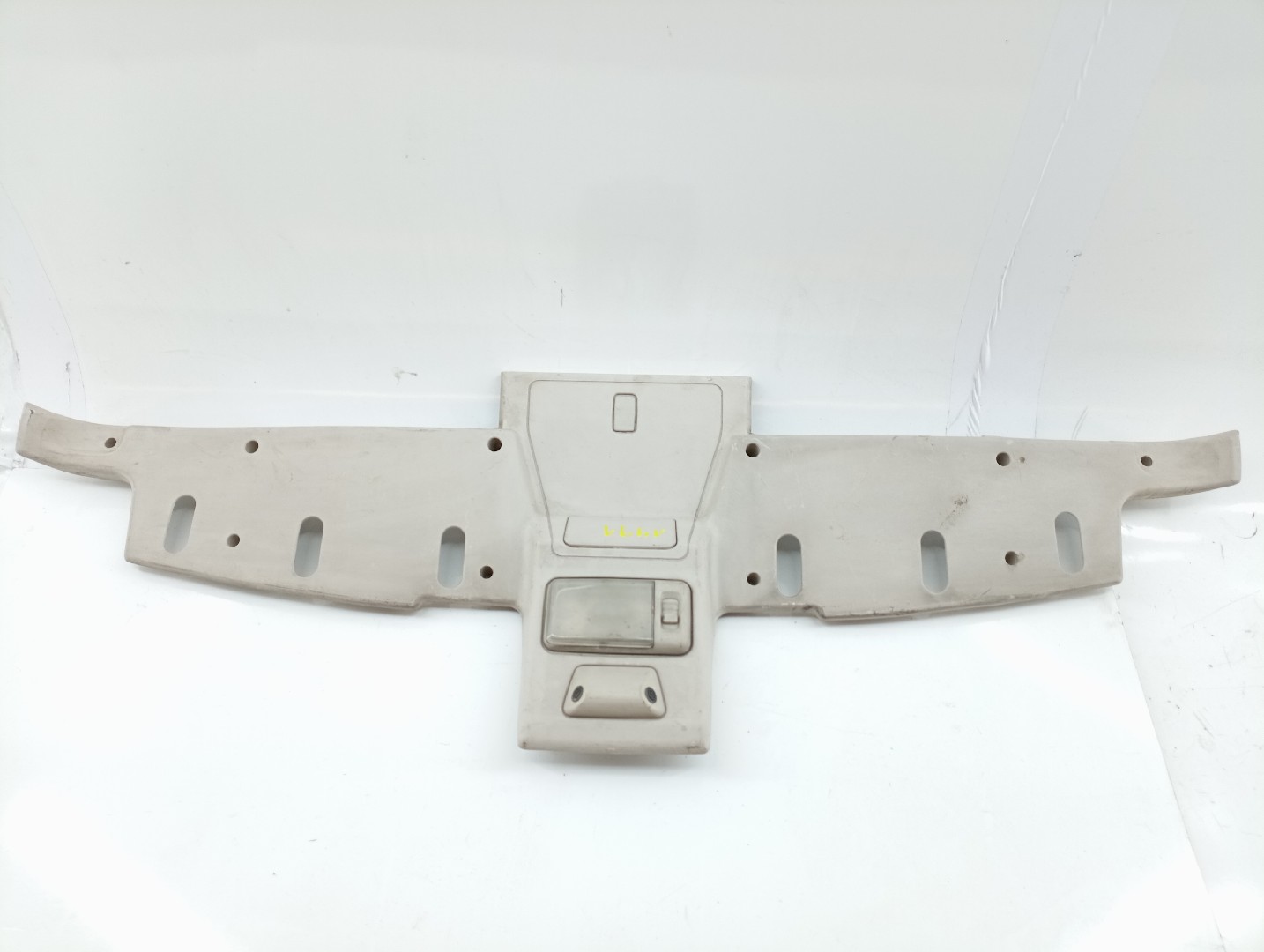 Acabamento Interior LAND ROVER DISCOVERY I (LJ) | 89 - 98