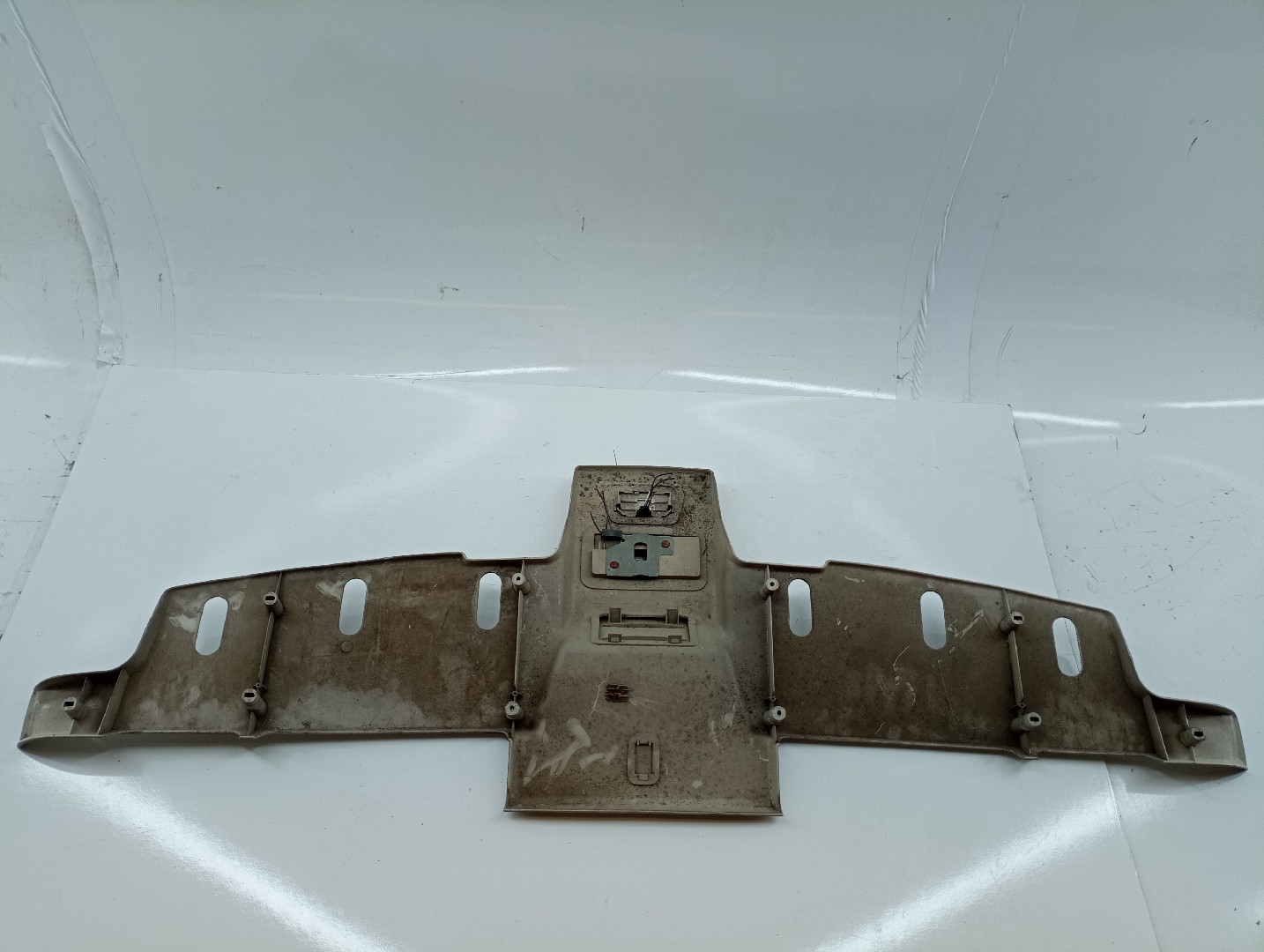 Acabamento Interior LAND ROVER DISCOVERY I (LJ) | 89 - 98 Imagem-4