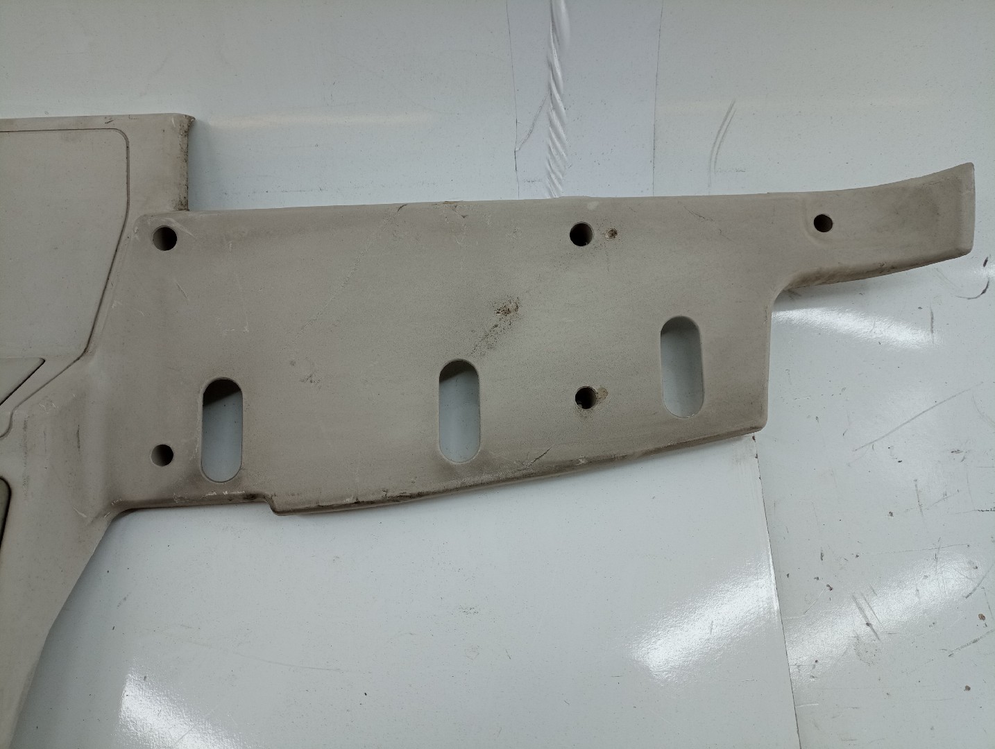 Acabamento Interior LAND ROVER DISCOVERY I (LJ) | 89 - 98 Imagem-3