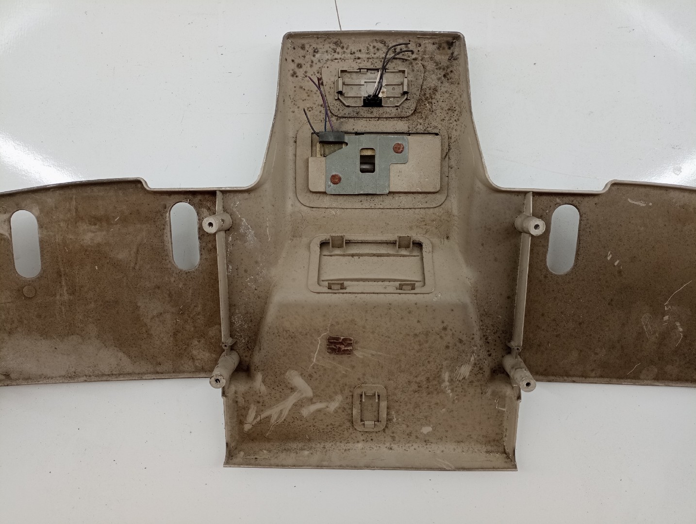 Acabamento Interior LAND ROVER DISCOVERY I (LJ) | 89 - 98 Imagem-5