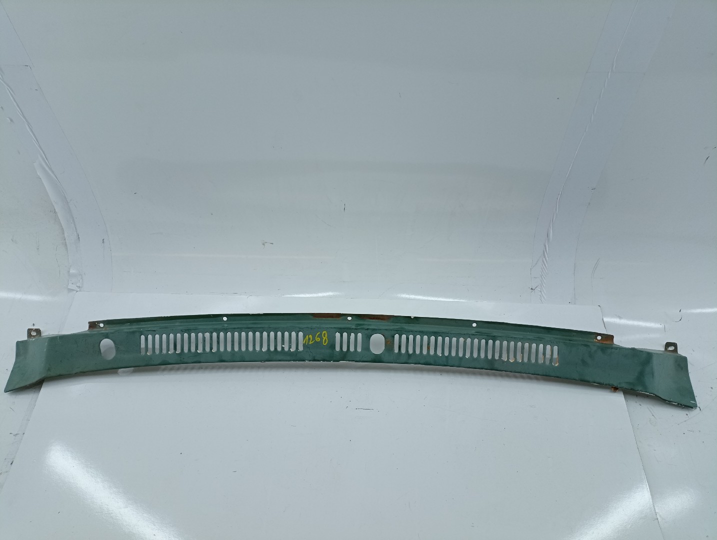 Grelha de torpedo NISSAN PATROL III/2 Hardtop (K260) | 84 - 98 Imagem-6