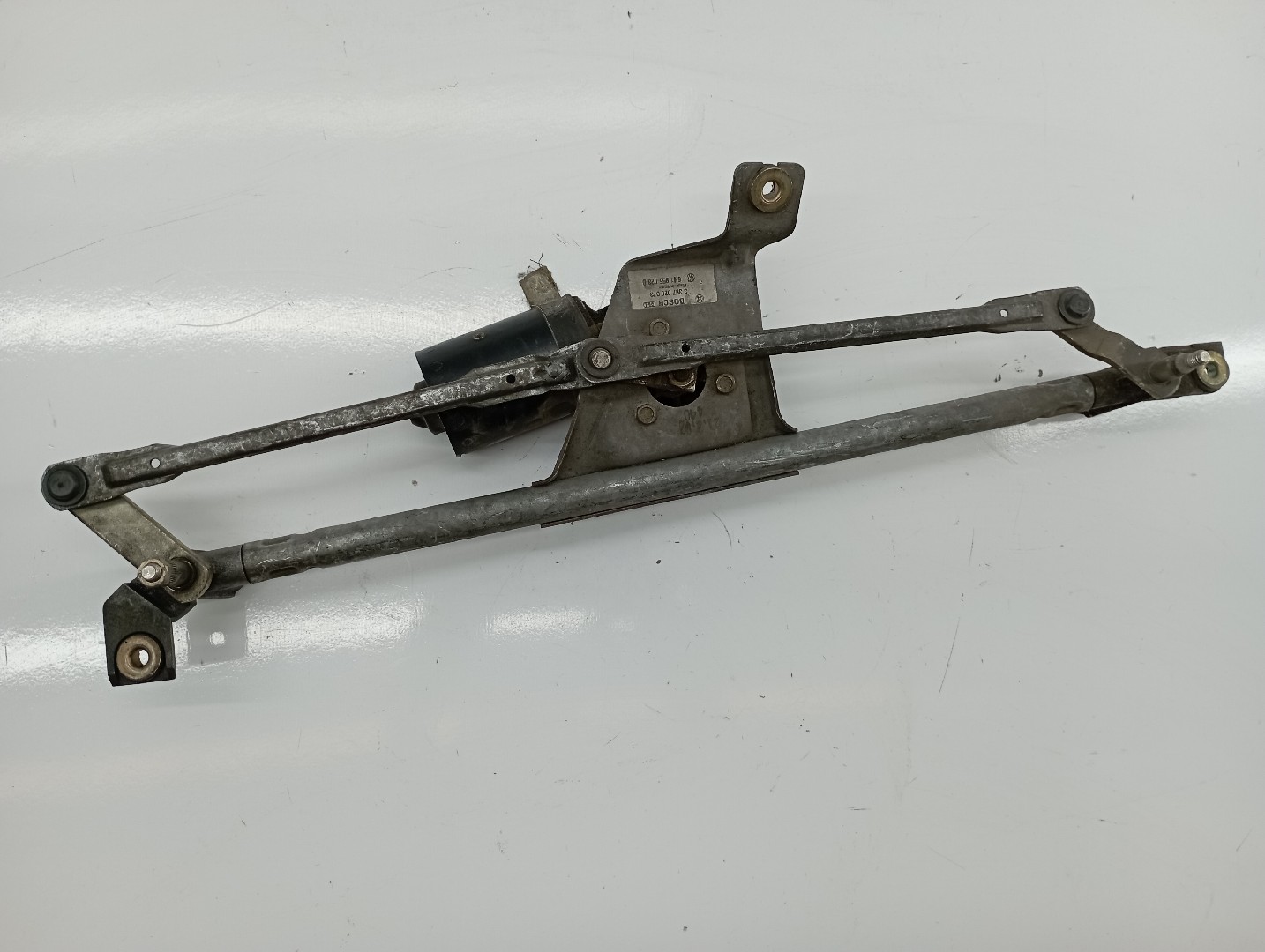 Motor das escovas VOLKSWAGEN POLO (6N1) | 94 - 99