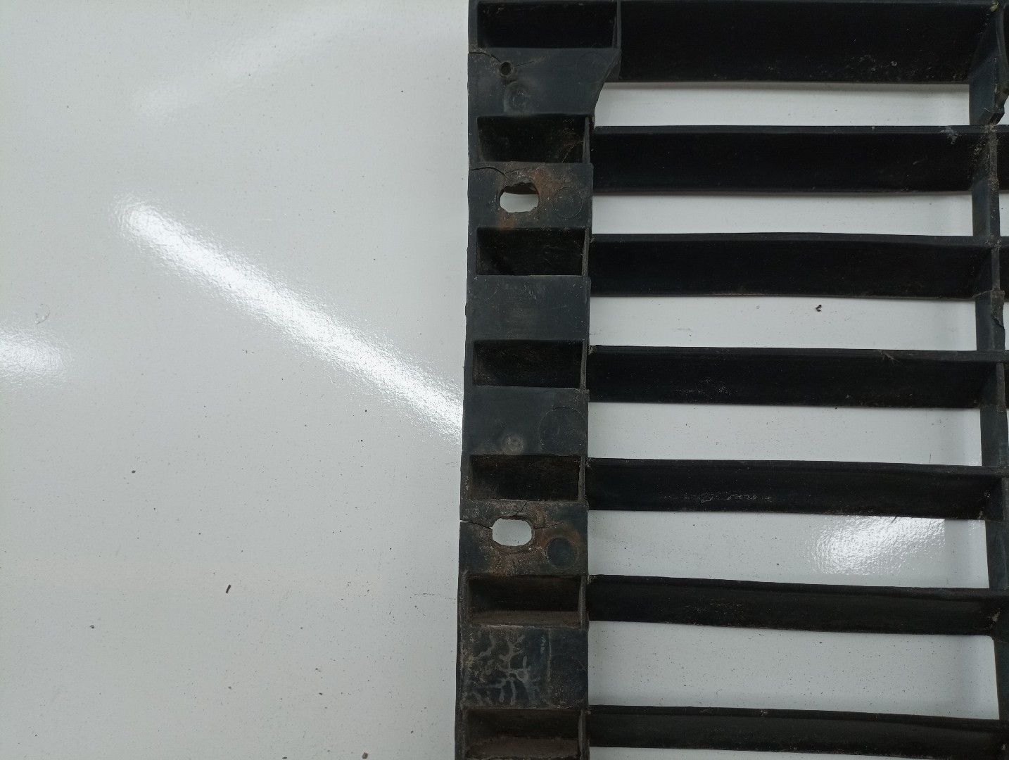 Grelha da Frente LAND ROVER DEFENDER Pick-up (L316) | 95 - 16 Imagem-3
