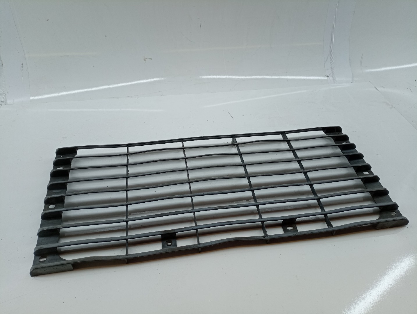 Grelha da Frente LAND ROVER DEFENDER Pick-up (L316) | 95 - 16 Imagem-1