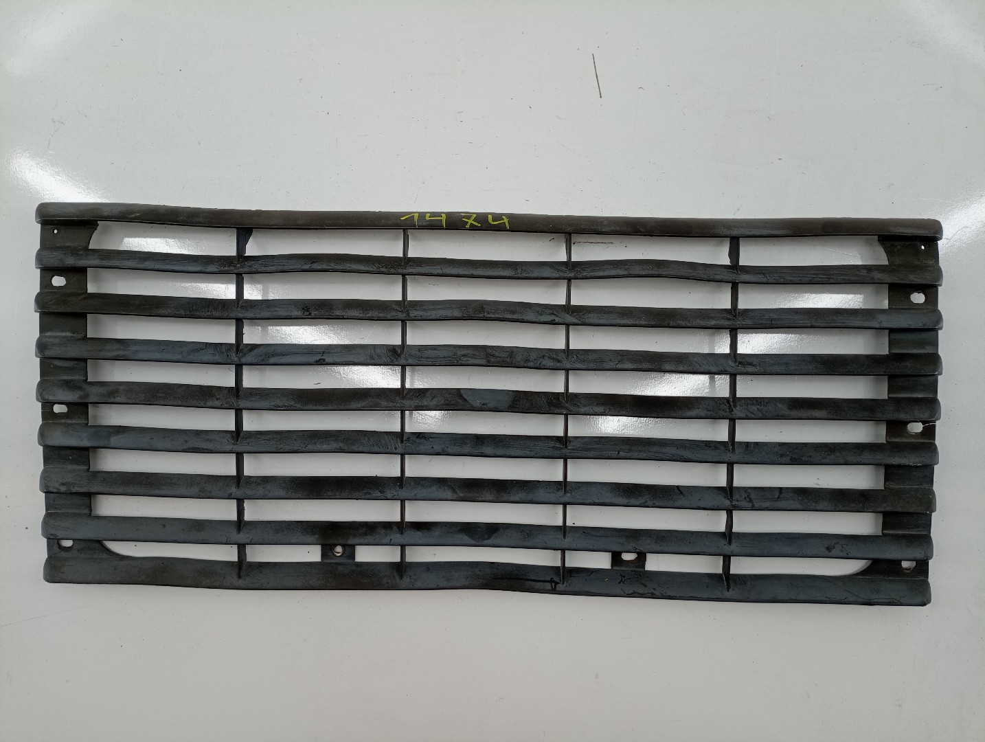 Grelha da Frente LAND ROVER DEFENDER Pick-up (L316) | 95 - 16 Imagem-2