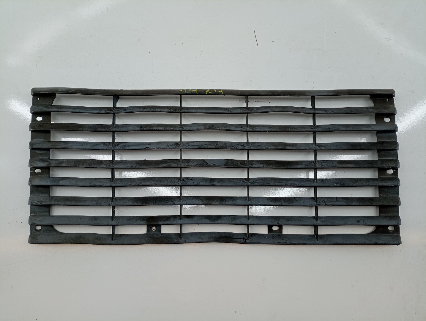Grelha da Frente LAND ROVER DEFENDER Pick-up (L316) | 95 - 16