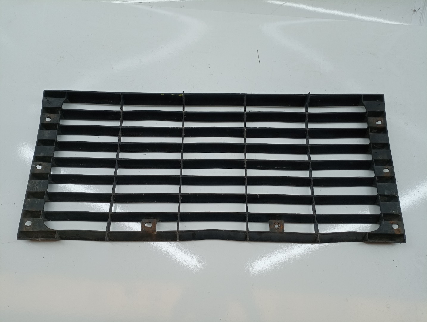 Grelha da Frente LAND ROVER DEFENDER Pick-up (L316) | 95 - 16 Imagem-5