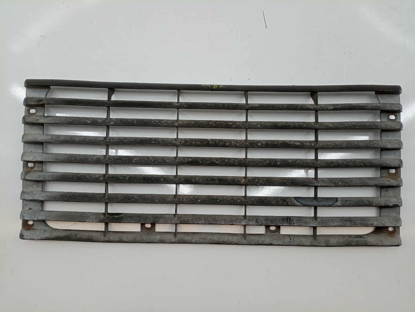 Grelha da Frente LAND ROVER DEFENDER Pick-up (L316) | 95 - 16