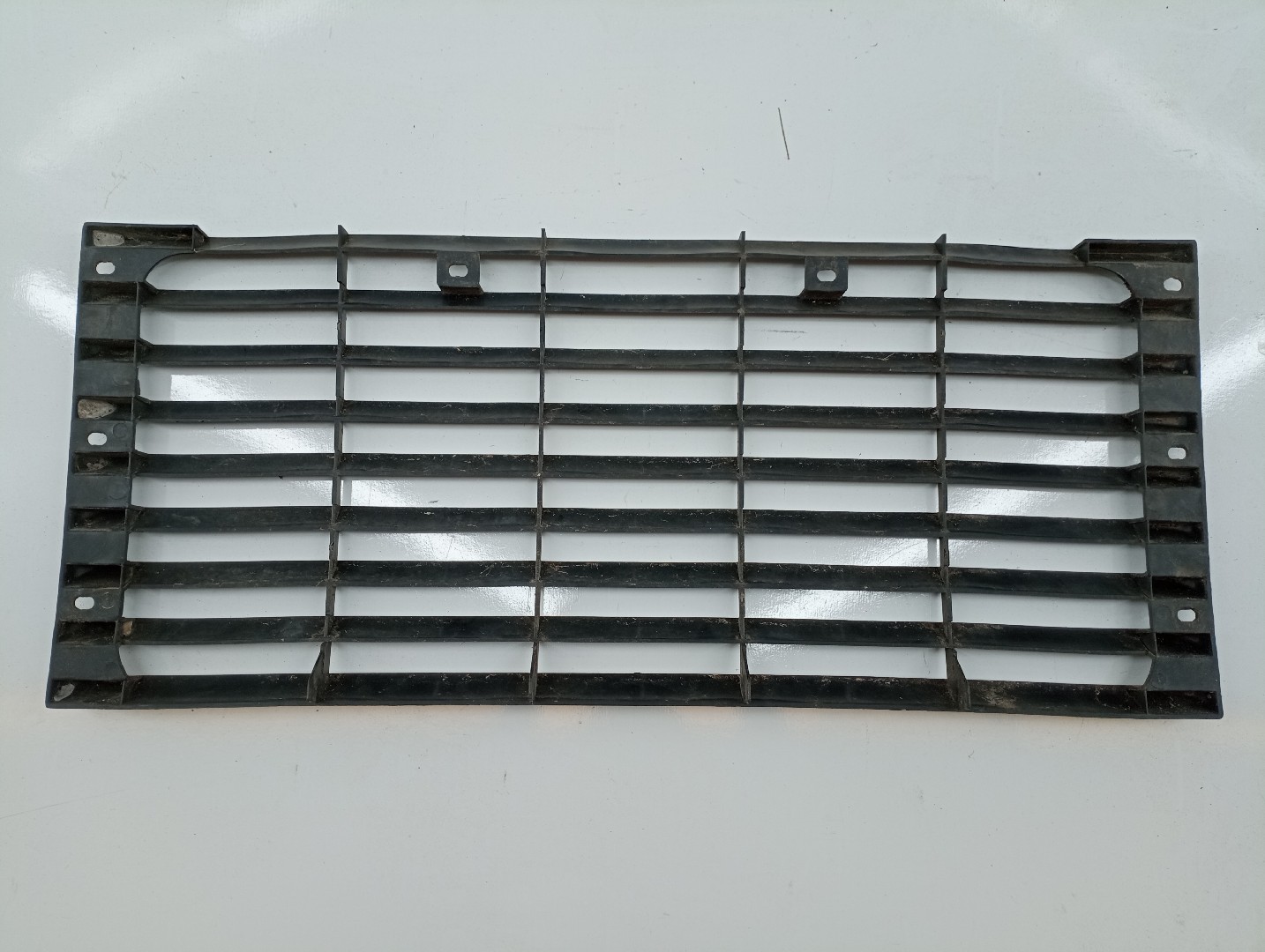 Grelha da Frente LAND ROVER DEFENDER Pick-up (L316) | 95 - 16 Imagem-2