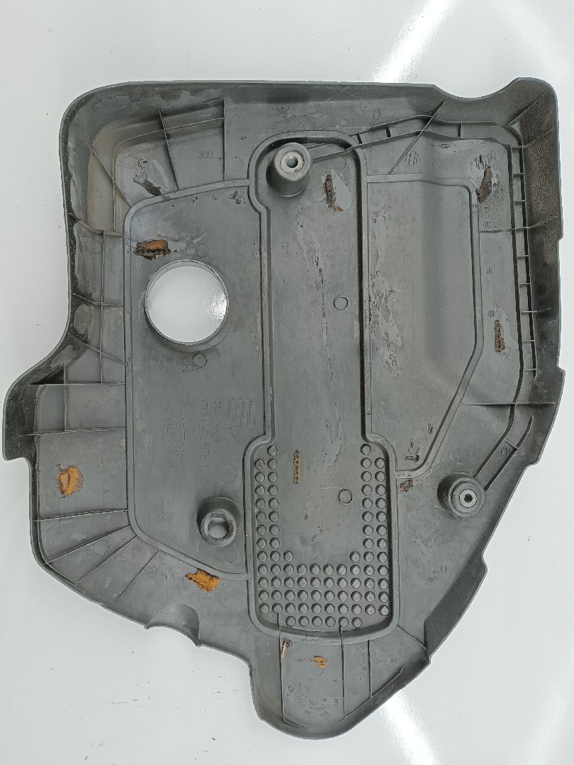 Tampa de motor RENAULT LAGUNA II (BG0/1_) | 01 - 07