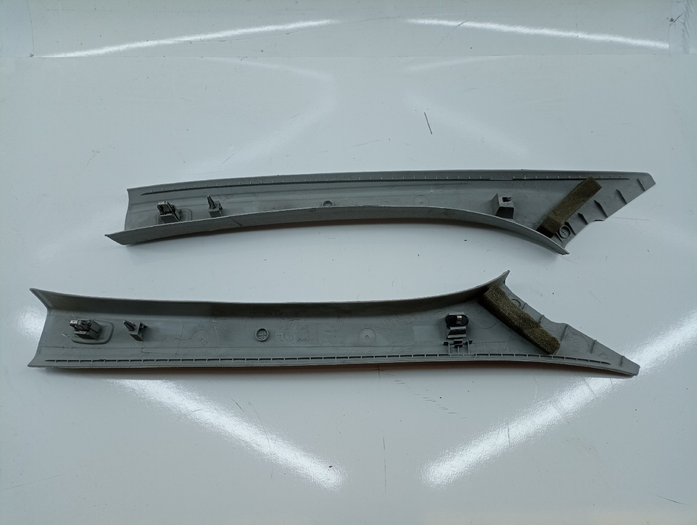 Moldura de pilar A OPEL ASTRA H (A04) | 04 - 14