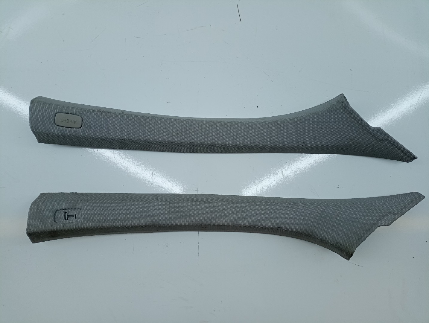 Moldura de pilar A OPEL ASTRA H (A04) | 04 - 14 Imagem-2