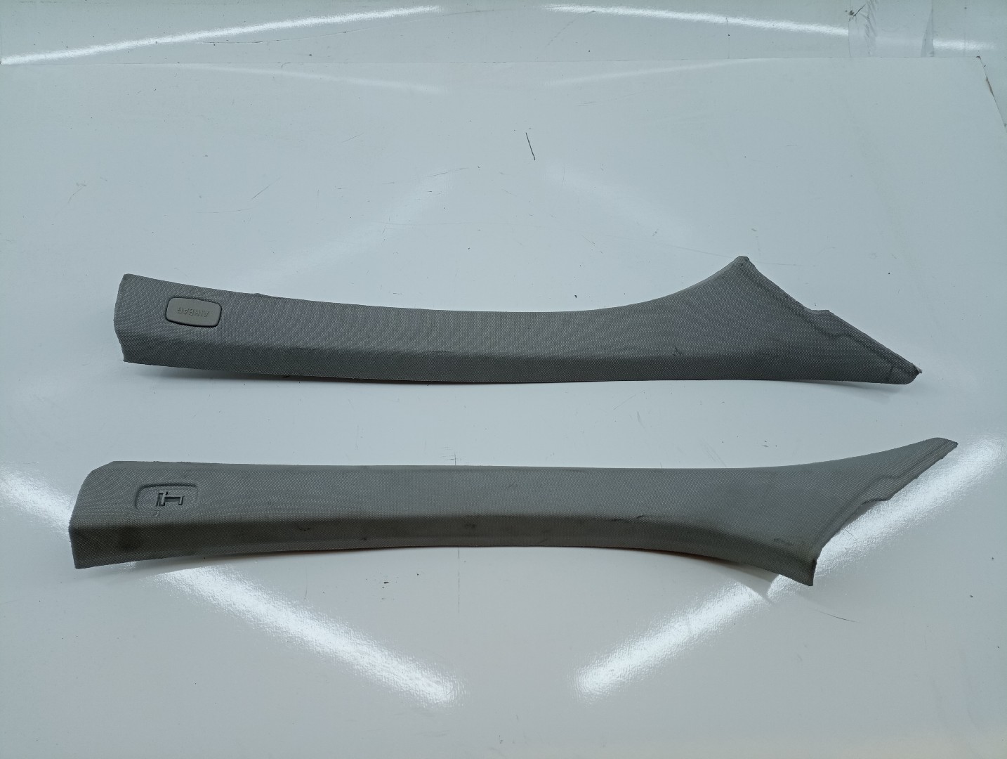 Moldura de pilar A OPEL ASTRA H (A04) | 04 - 14 Imagem-1