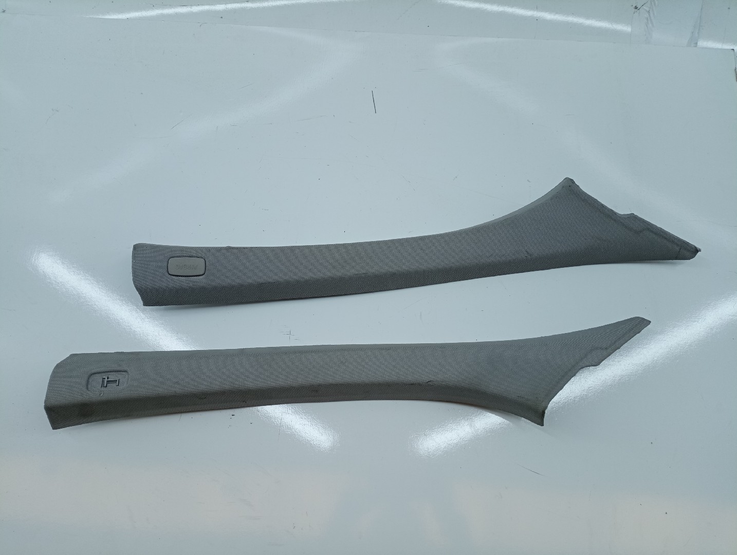 Moldura de pilar A OPEL ASTRA H (A04) | 04 - 14 Imagem-4