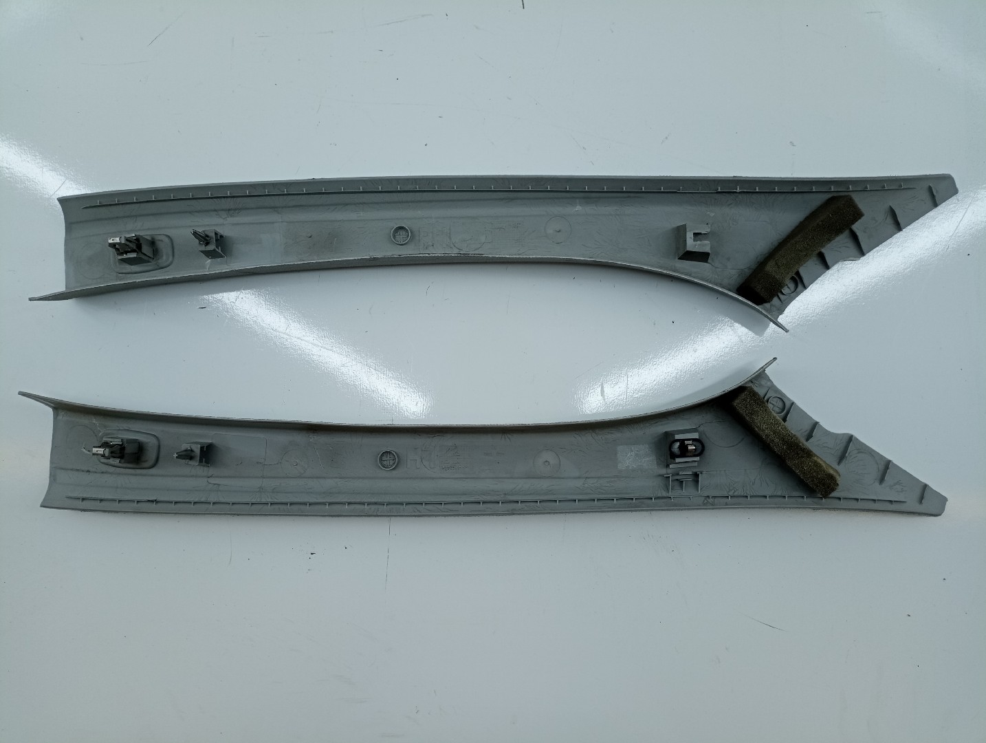 Moldura de pilar A OPEL ASTRA H (A04) | 04 - 14 Imagem-3