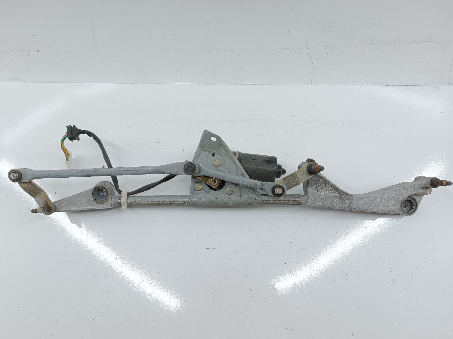 Motor do Limpa Para-Brisas MERCEDES-BENZ C-CLASS T-Model (S203) | 01 - 07