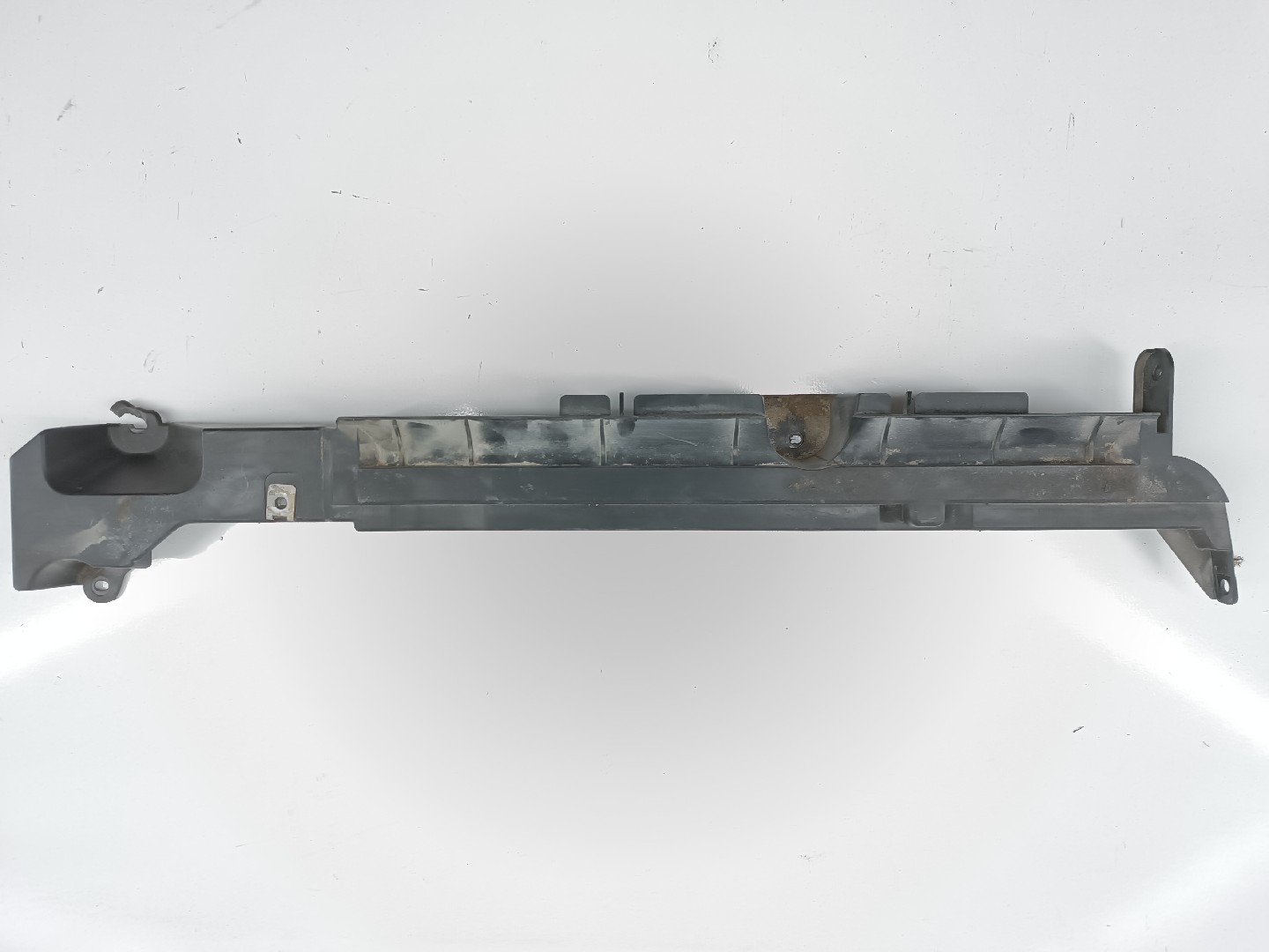 Acabamento de mala MERCEDES-BENZ C-CLASS T-Model (S203) | 01 - 07 Imagem-3