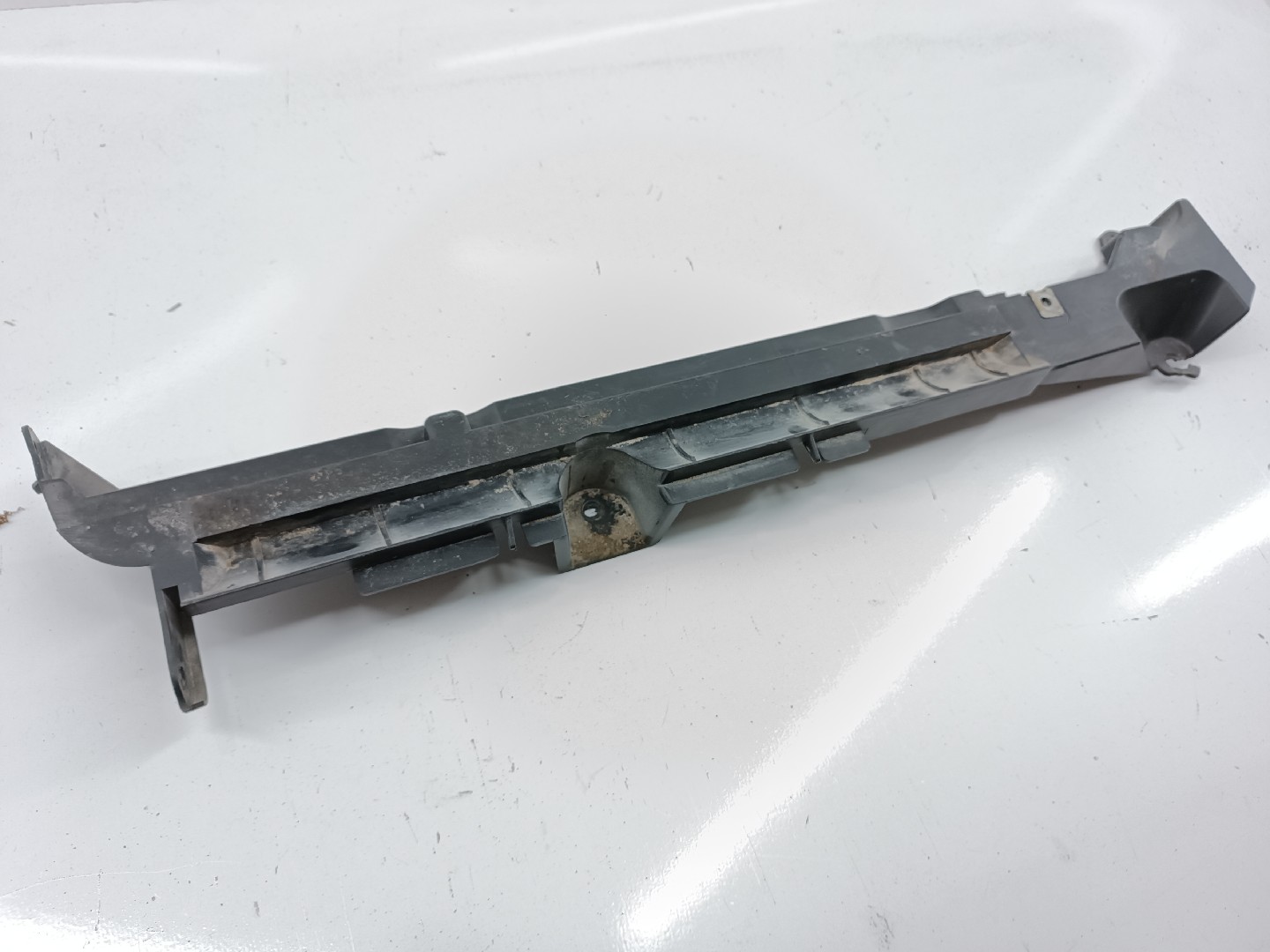 Acabamento de mala MERCEDES-BENZ C-CLASS T-Model (S203) | 01 - 07 Imagem-4