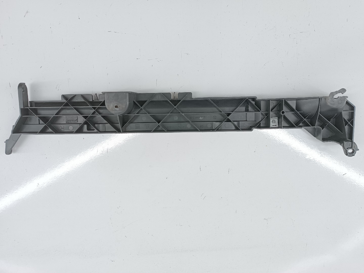 Acabamento de mala MERCEDES-BENZ C-CLASS T-Model (S203) | 01 - 07 Imagem-1