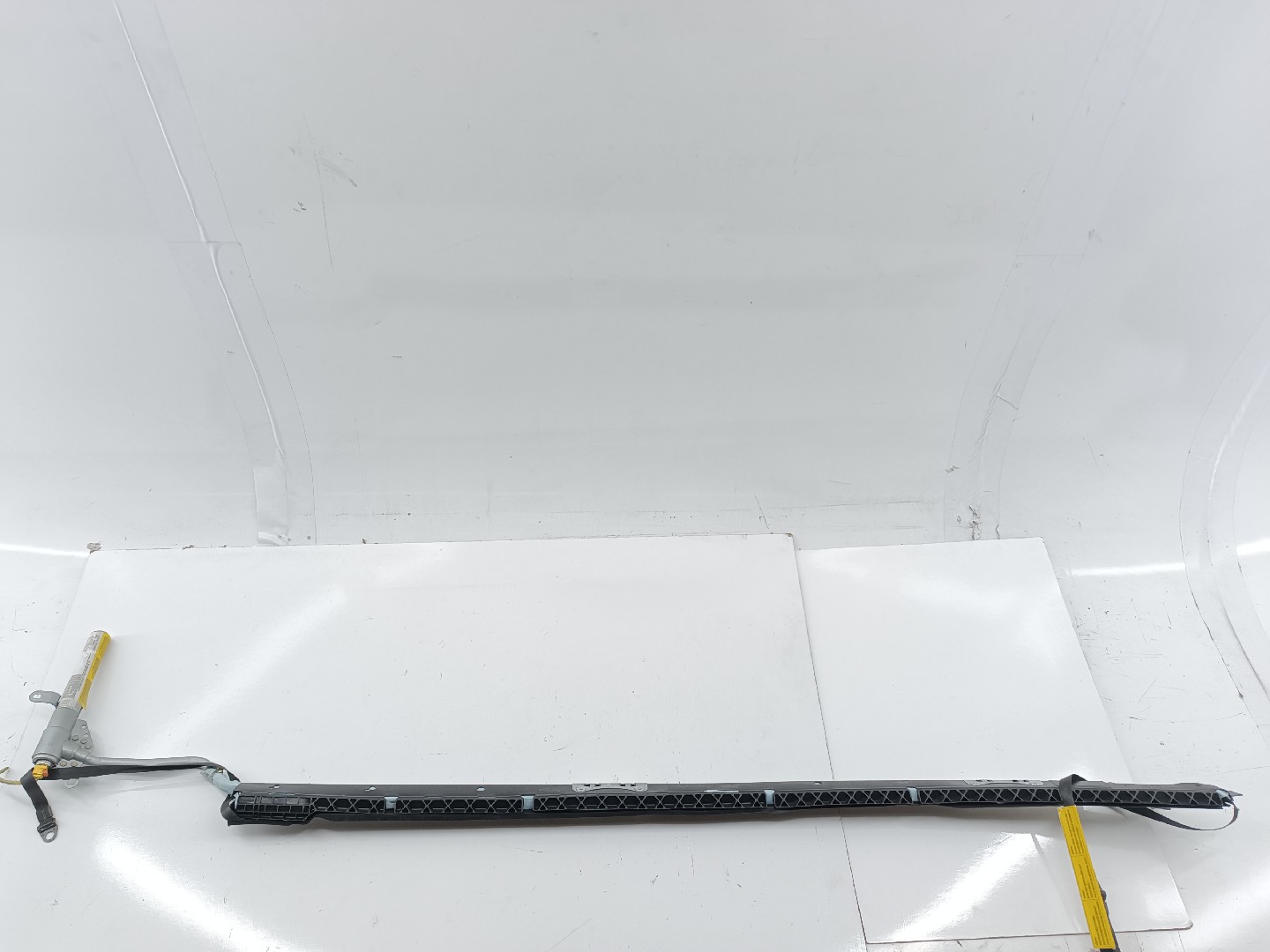 Cortina de airbag esquerda MERCEDES-BENZ C-CLASS T-Model (S203) | 01 - 07 Imagem-4