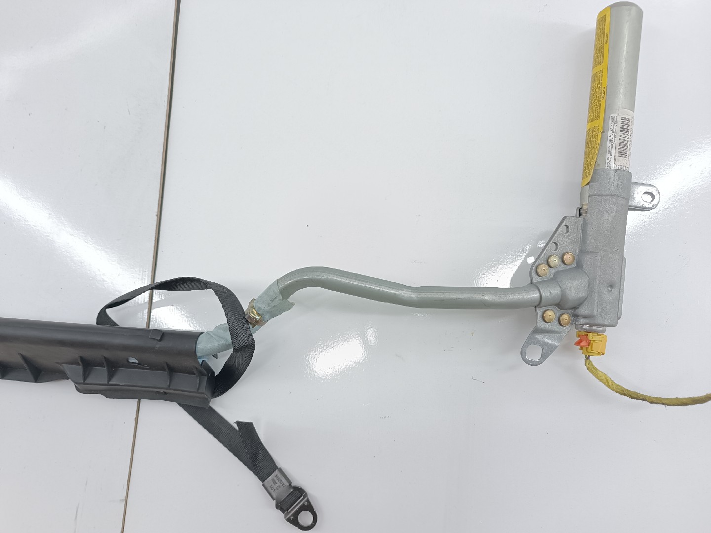 Cortina de airbag esquerda MERCEDES-BENZ C-CLASS T-Model (S203) | 01 - 07