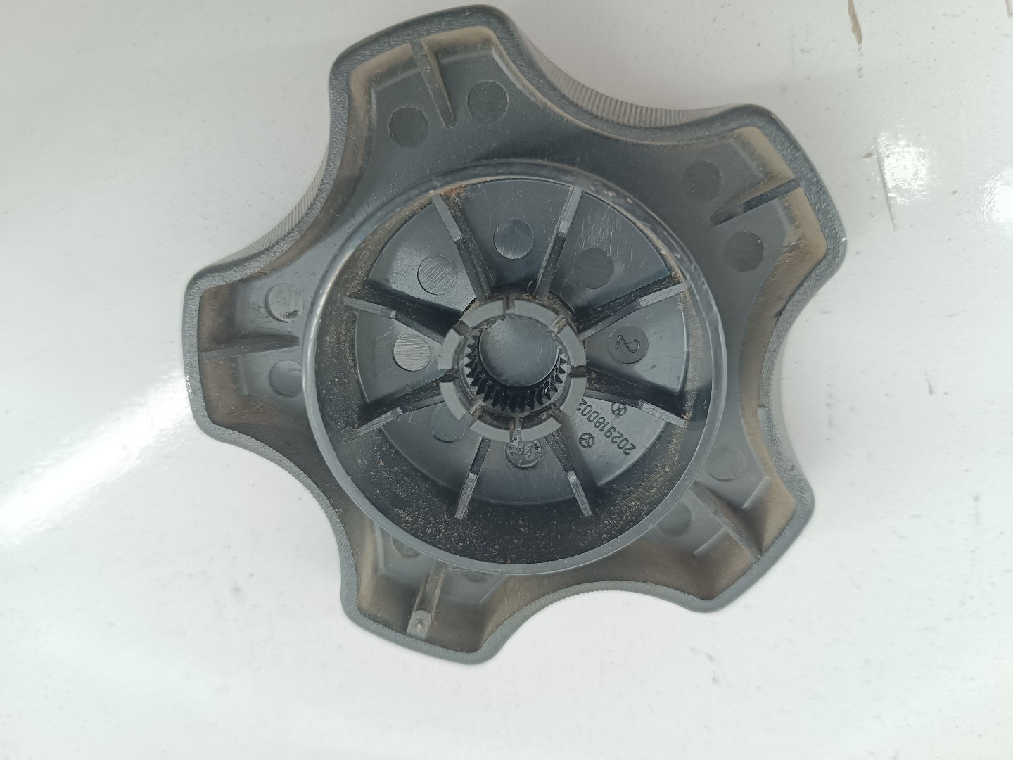 Ajustador de assento MERCEDES-BENZ C-CLASS (W202) | 93 - 00
