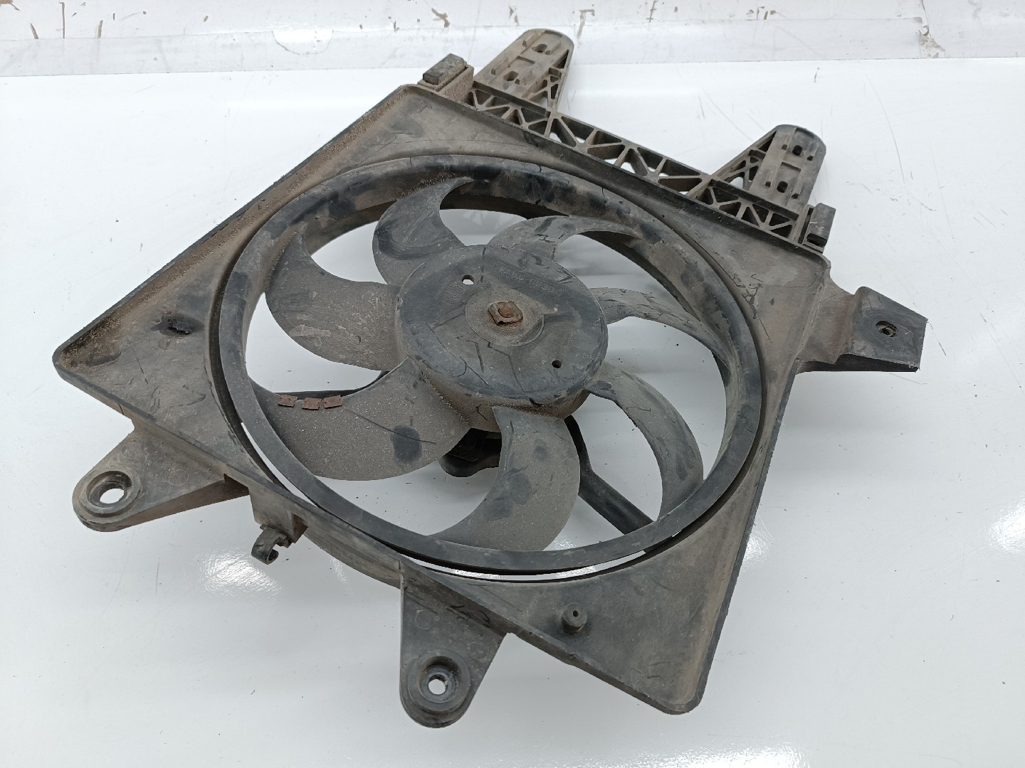 Termo ventilador FIAT PUNTO (176_) | 93 - 99