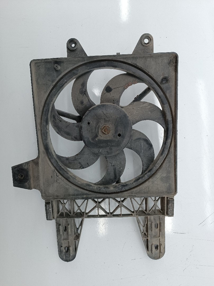 Termo ventilador FIAT PUNTO (176_) | 93 - 99 Imagem-1