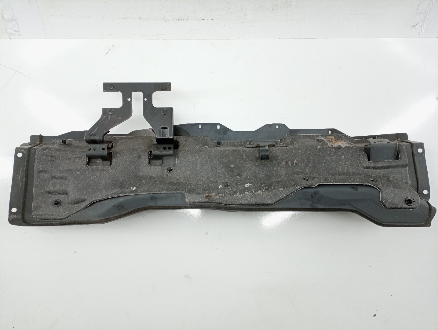 Chapa corta fogo MERCEDES-BENZ C-CLASS (W203) | 00 - 07