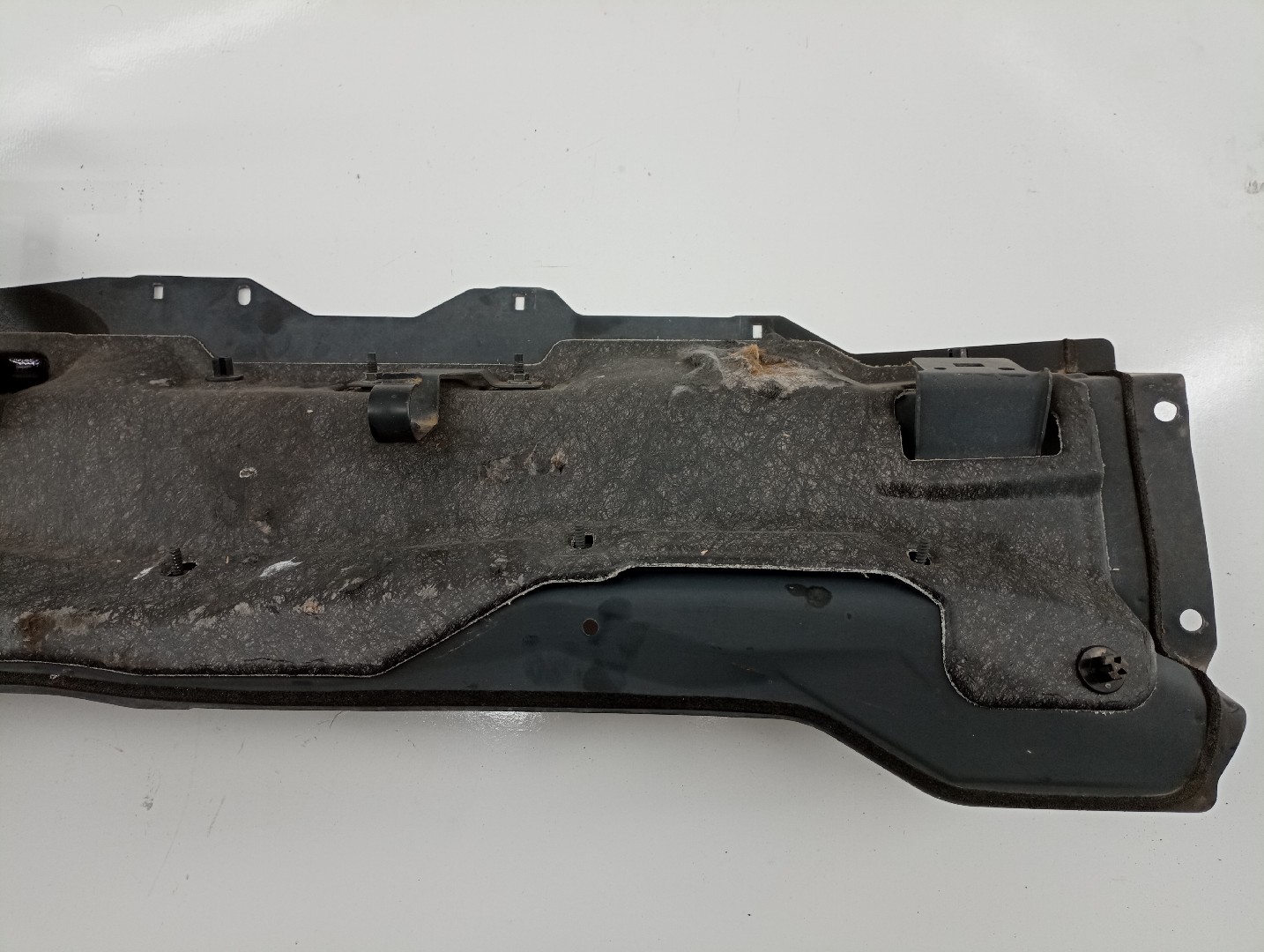 Chapa corta fogo MERCEDES-BENZ C-CLASS T-Model (S203) | 01 - 07 Imagem-2